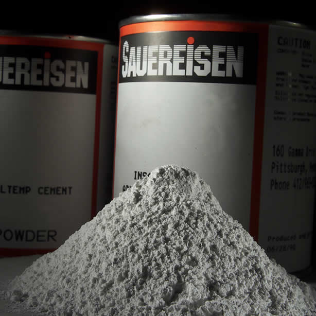 Our high temperature adhesives, high temperature ceramic cements and potting compounds have multiple applications for assembling, sealing and cementing