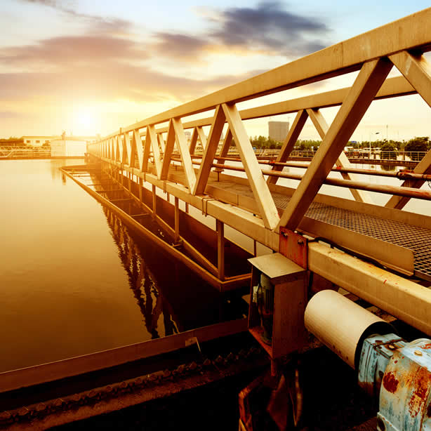 Engineered Solutions for Corrosion Protection & Restoration of Wastewater Infrastructure 