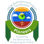 biopreferred logo