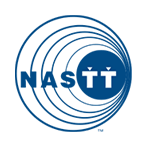 NASTT logo